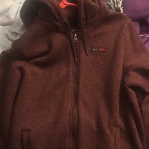 Abercrombie hoodie
